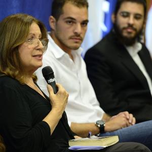 State Visit to Israel - Day 2