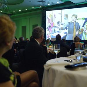 The 2017 Royal Inspiration 14th Annual Awards Gala