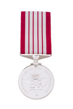 Médaille du centenaire du Canada