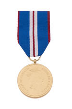 Queen Elizabeth II Golden Jubilee Medal