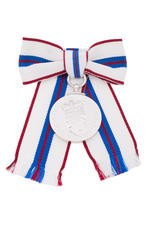 Queen Elizabeth II Silver Jubilee Medal (1977)