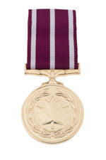 Médaille de la vaillance militaire