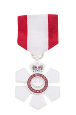 Ordre du Canada - Membre
