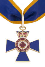 Order of Military Merit - Commander