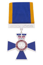 Order of Military Merit - Member