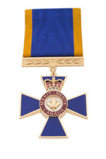 Order of Military Merit - Officer
