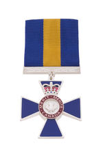 Order of Merit of the Police Forces - Member