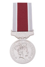 Médaille de service général