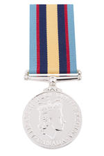 Médaille du Golfe et du Koweït