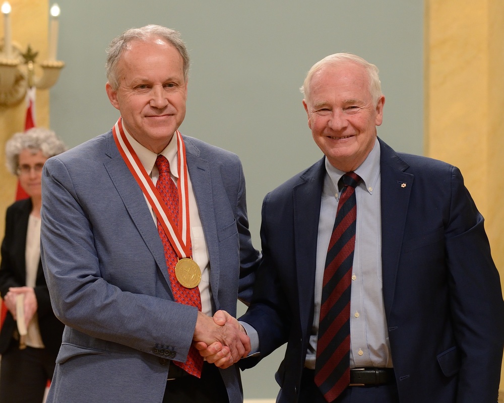 2013 Governor General’s History Awards The Governor General of Canada