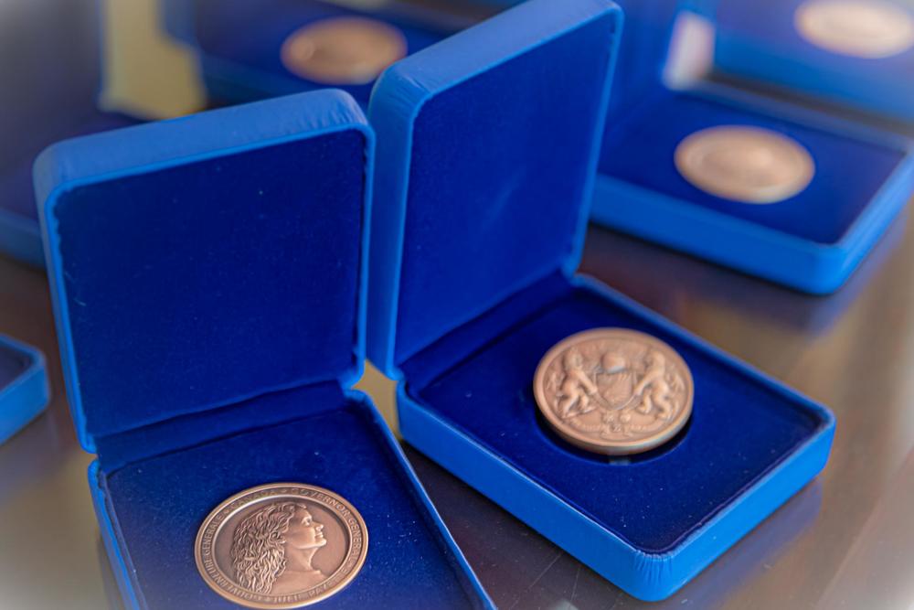 GG's Academic AllCanadian Commendation The Governor General of Canada