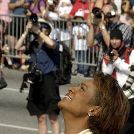 Ceremony to honour the Battles of the Somme and Beaumont-Hamel