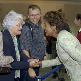 Open House at the Citadelle of Quebec