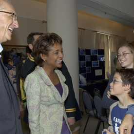Open House at the Citadelle of Quebec