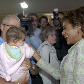 Open House at the Citadelle of Quebec