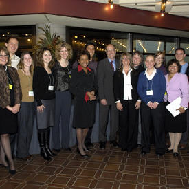 CIDA’s youth forum on international development