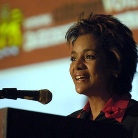 CIDA’s youth forum on international development