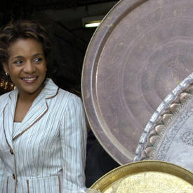 State Visit of the Governor General to Algeria - #1