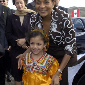 State Visit of the Governor General to Algeria - #1