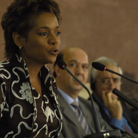 State Visit of the Governor General to Algeria - #1