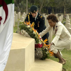 State Visit of the Governor General to Algeria - #1