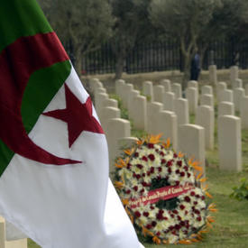 State Visit of the Governor General to Algeria - #1