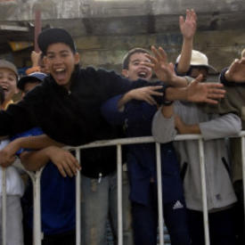 State Visit of the Governor General to Algeria - #1