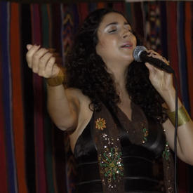 State Visit of the Governor General to Algeria - #1