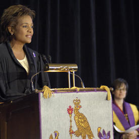 Royal College of Physicians and Surgeons of Canada (RCPSC)