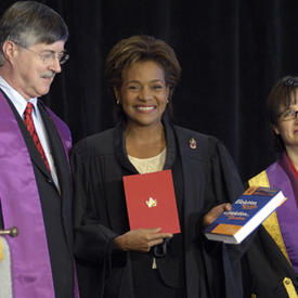 Royal College of Physicians and Surgeons of Canada (RCPSC)