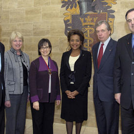 Royal College of Physicians and Surgeons of Canada (RCPSC)