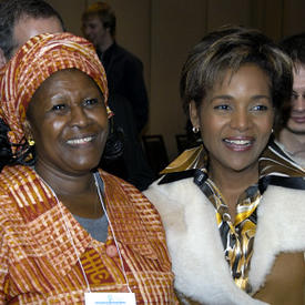 Governor General's visit to Calgary