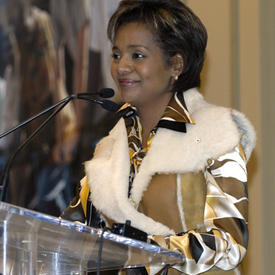 Governor General's visit to Calgary