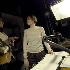 Governor General's visit to Calgary