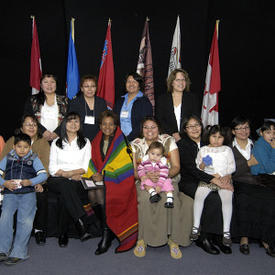 Governor General's visit to Calgary