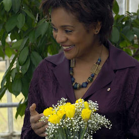 Launch of the Canadian Cancer Society’s Annual Daffodil Month