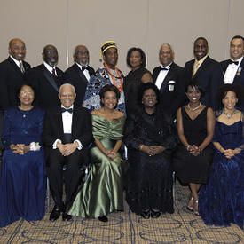 25th Annual Harry Jerome Awards in Toronto