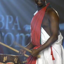 25th Annual Harry Jerome Awards in Toronto