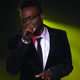 25th Annual Harry Jerome Awards in Toronto