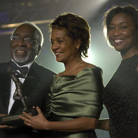 25th Annual Harry Jerome Awards in Toronto