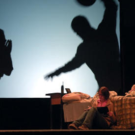 Visit to London, Ontario