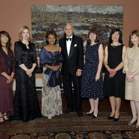 Prix Michener 2006 pour le journalisme