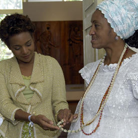 Brazil | Salvador | July 7