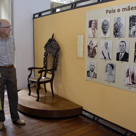 Brazil | Salvador | July 7