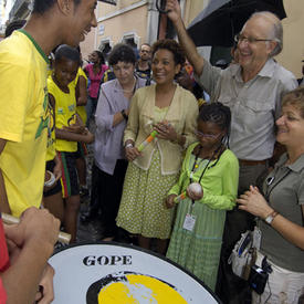 Brazil | Salvador | July 7