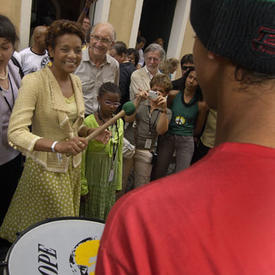 Brazil | Salvador | July 7