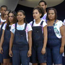 Brazil | Salvador | July 7