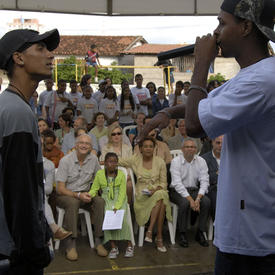 Brazil | Salvador | July 7