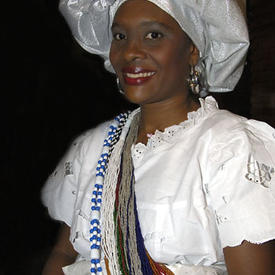 Brazil | Salvador | July 7