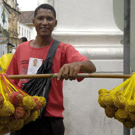 Brazil | Salvador | July 7